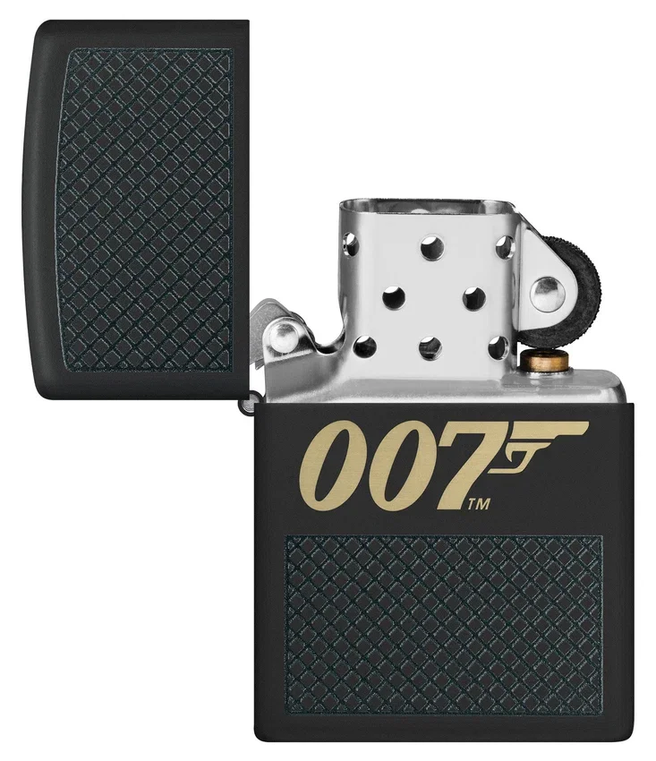 Diseño James Bond 007™ Diseño James Bond 007™