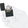 Diseño James Bond 007™ Diseño James Bond 007™