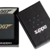 Diseño James Bond 007™ Diseño James Bond 007™