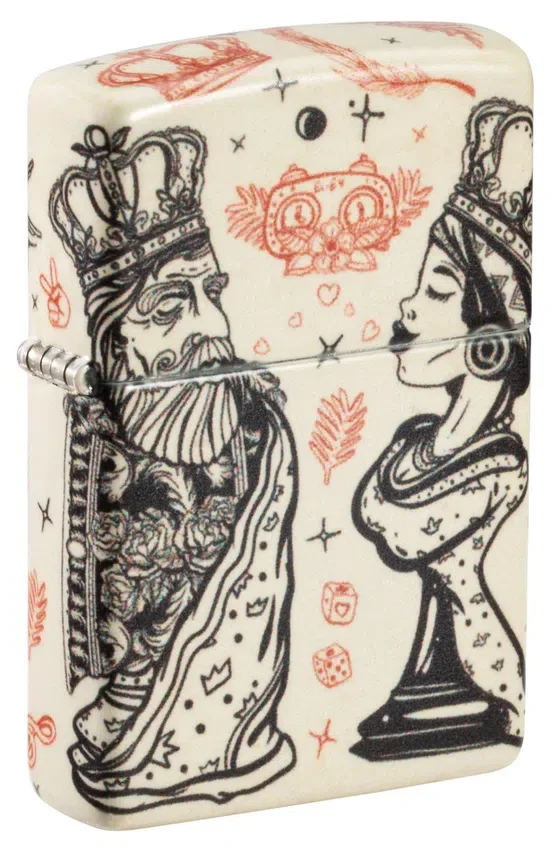 Diseño «Jaque mate» Diseño «Jaque mate»