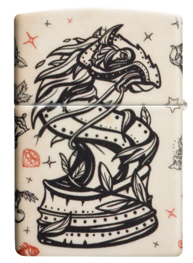 Diseño «Jaque mate» Diseño «Jaque mate»
