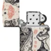 Diseño «Jaque mate» Diseño «Jaque mate»