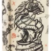 Diseño «Jaque mate» Diseño «Jaque mate»
