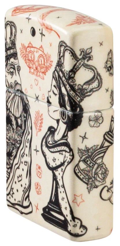 Diseño «Jaque mate» Diseño «Jaque mate»