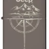 Diseño Jeep® Wilderness Diseño Jeep® Wilderness