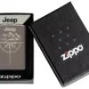 Diseño Jeep® Wilderness Diseño Jeep® Wilderness