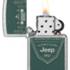 Diseño Jeep Wilderness Explorer Diseño Jeep Wilderness Explorer