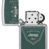 Diseño Jeep Wilderness Explorer Diseño Jeep Wilderness Explorer