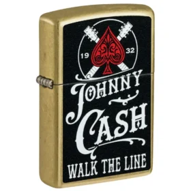 Diseño Johnny Cash 1932