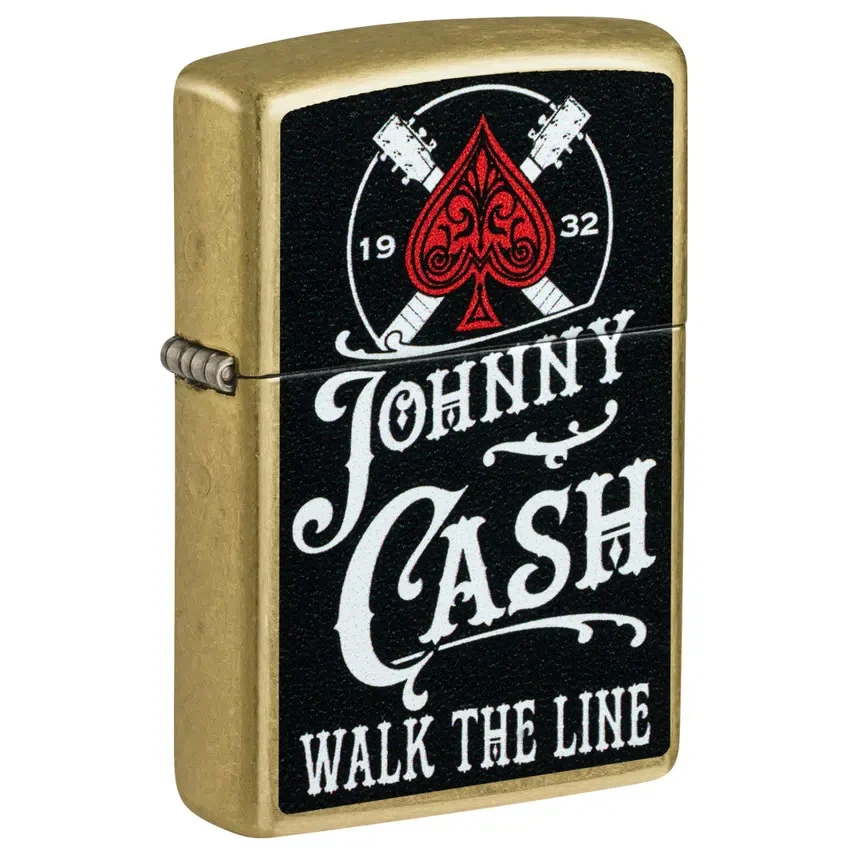 Diseño Johnny Cash 1932 Diseño Johnny Cash 1932