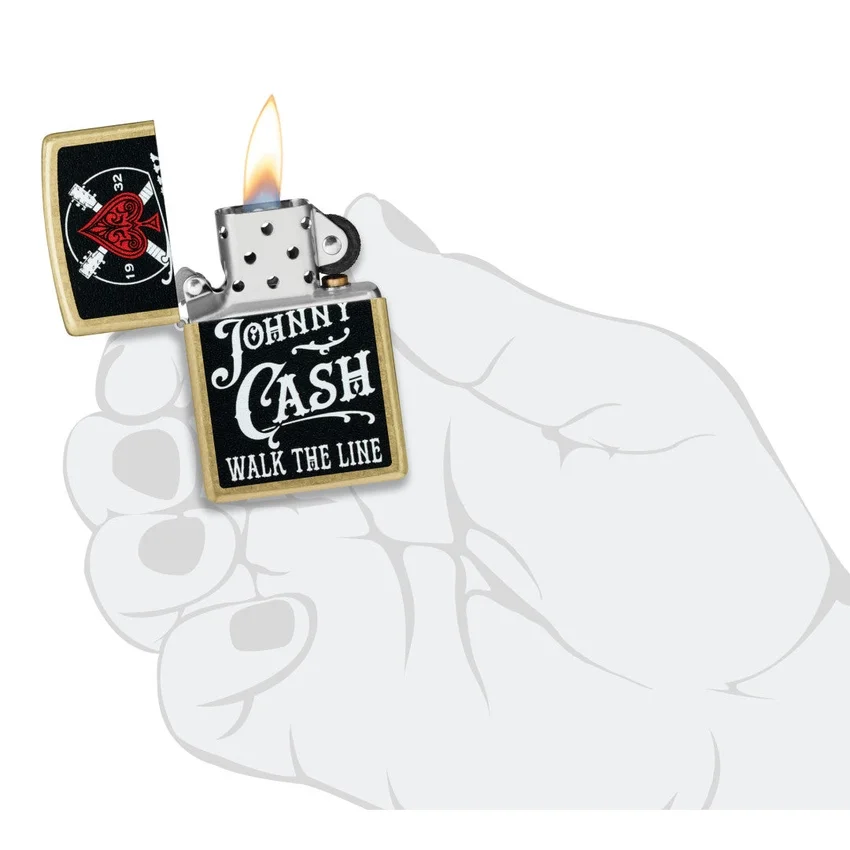 Diseño Johnny Cash 1932 Diseño Johnny Cash 1932