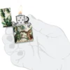 Diseño «Jungla» Diseño «Jungla»