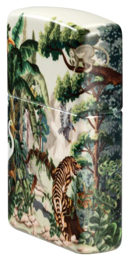 Diseño «Jungla» Diseño «Jungla»