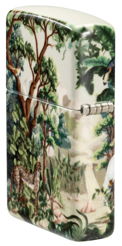 Diseño «Jungla» Diseño «Jungla»