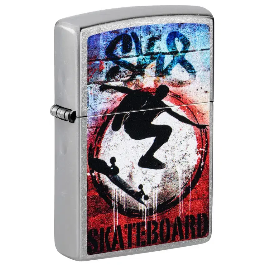Diseño «Kickflip» Diseño «Kickflip»