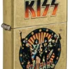Diseño KISS® 50 Years Diseño KISS® 50 Years