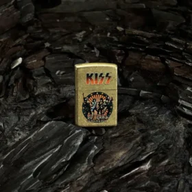 Diseño KISS® 50 Years