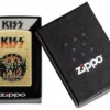 Diseño KISS® 50 Years Diseño KISS® 50 Years