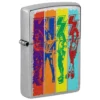 Diseño «KISS® Fly Flag» Diseño «KISS® Fly Flag»
