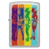 Diseño «KISS® Fly Flag» Diseño «KISS® Fly Flag»