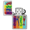 Diseño «KISS® Fly Flag» Diseño «KISS® Fly Flag»
