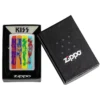 Diseño «KISS® Fly Flag» Diseño «KISS® Fly Flag»