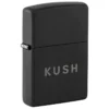 Diseño «Kush» Diseño «Kush»
