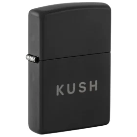Diseño «Kush»