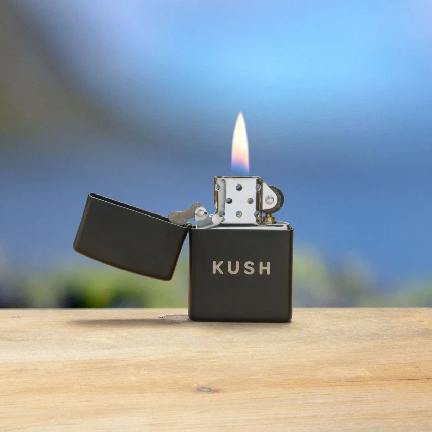 Diseño «Kush» Diseño «Kush»