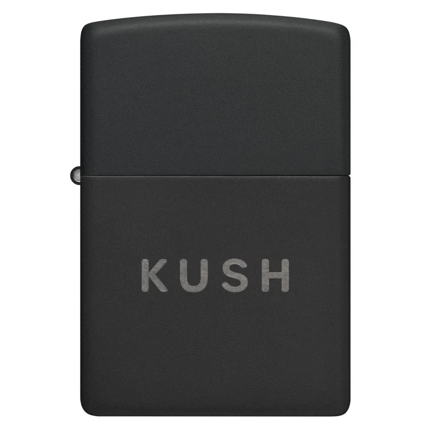 Diseño «Kush» Diseño «Kush»
