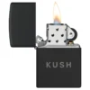 Diseño «Kush» Diseño «Kush»
