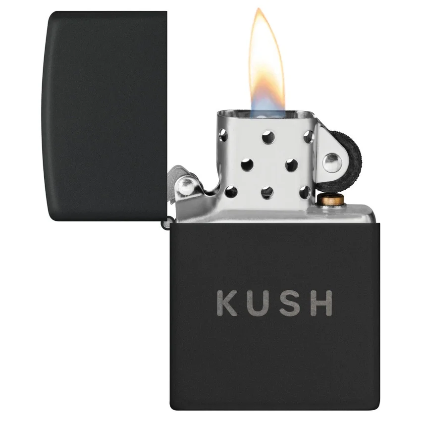 Diseño «Kush» Diseño «Kush»