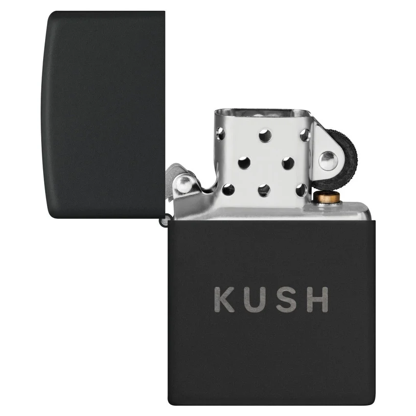 Diseño «Kush» Diseño «Kush»