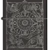 Diseño «La rueda de la fortuna» Diseño «La rueda de la fortuna»