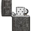 Diseño «La rueda de la fortuna» Diseño «La rueda de la fortuna»