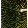 Diseño «Laberinto de cannabis»
