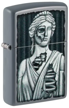 Diseño «Lady Skull»