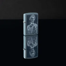 Diseño «Lady Skull»