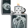 Diseño «Lady Skull» Diseño «Lady Skull»