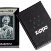 Diseño «Lady Skull» Diseño «Lady Skull»