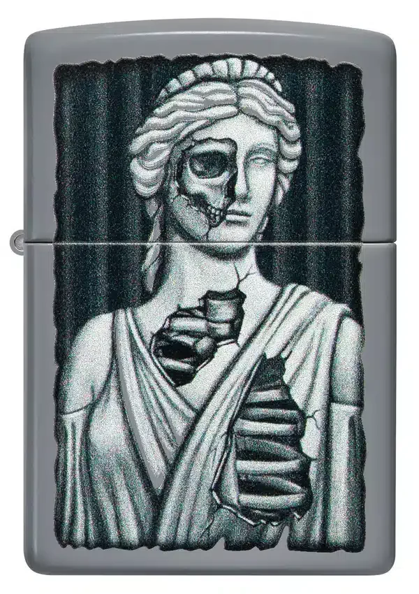 Diseño «Lady Skull» Diseño «Lady Skull»