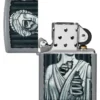 Diseño «Lady Skull» Diseño «Lady Skull»
