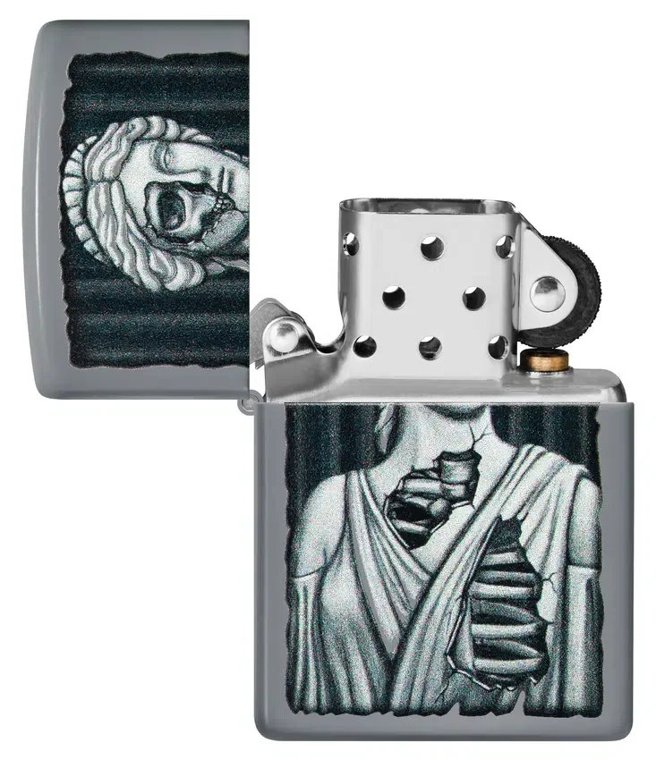 Diseño «Lady Skull» Diseño «Lady Skull»