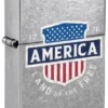 Diseño «Land of the Free» de Buck Wear™ Diseño «Land of the Free» de Buck Wear™