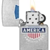 Diseño «Land of the Free» de Buck Wear™ Diseño «Land of the Free» de Buck Wear™