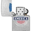 Diseño «Land of the Free» de Buck Wear™ Diseño «Land of the Free» de Buck Wear™