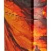 Diseño «Lava Flow» Diseño «Lava Flow»