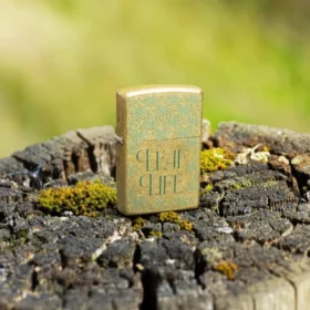 Diseño «Leaf Life»