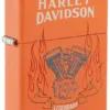 Diseño legendario de Harley-Davidson®