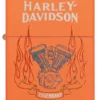 Diseño legendario de Harley-Davidson®